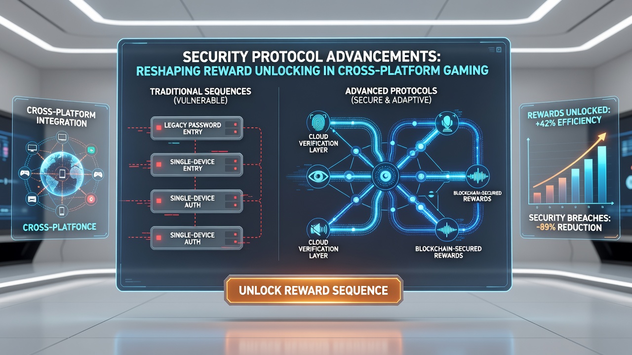 Secure authentication flow enabling tiered rewards in digital gaming